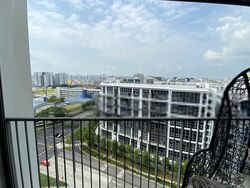 Sims Urban Oasis (D14), Condominium #411596901